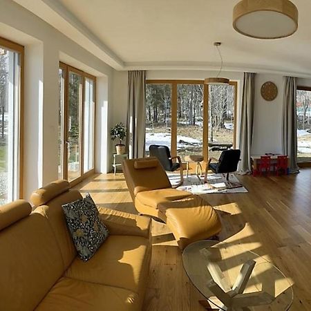 Chalet Deer Trail Tatranska Lomnica Exterior photo
